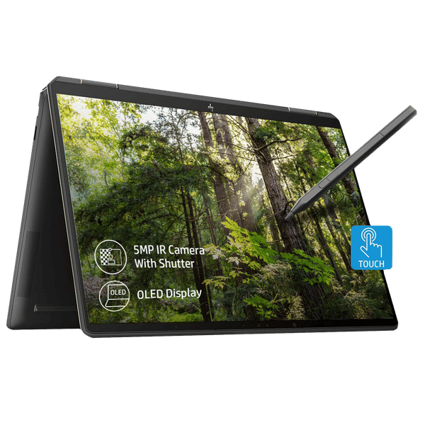 Buy HP Spectre x360 14 Intel Core i7 13th Gen (13.5 inch, 32GB